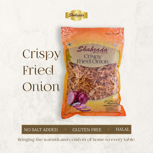Shahzada Crispy Fried Onion