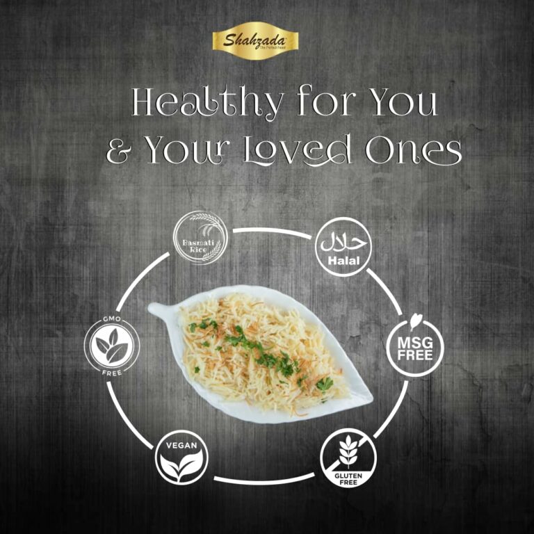 Thai Curry Basmati Meal Kit