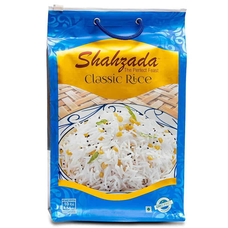 Classic Rice