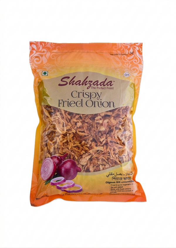 Shahzada Crispy Fried Onion