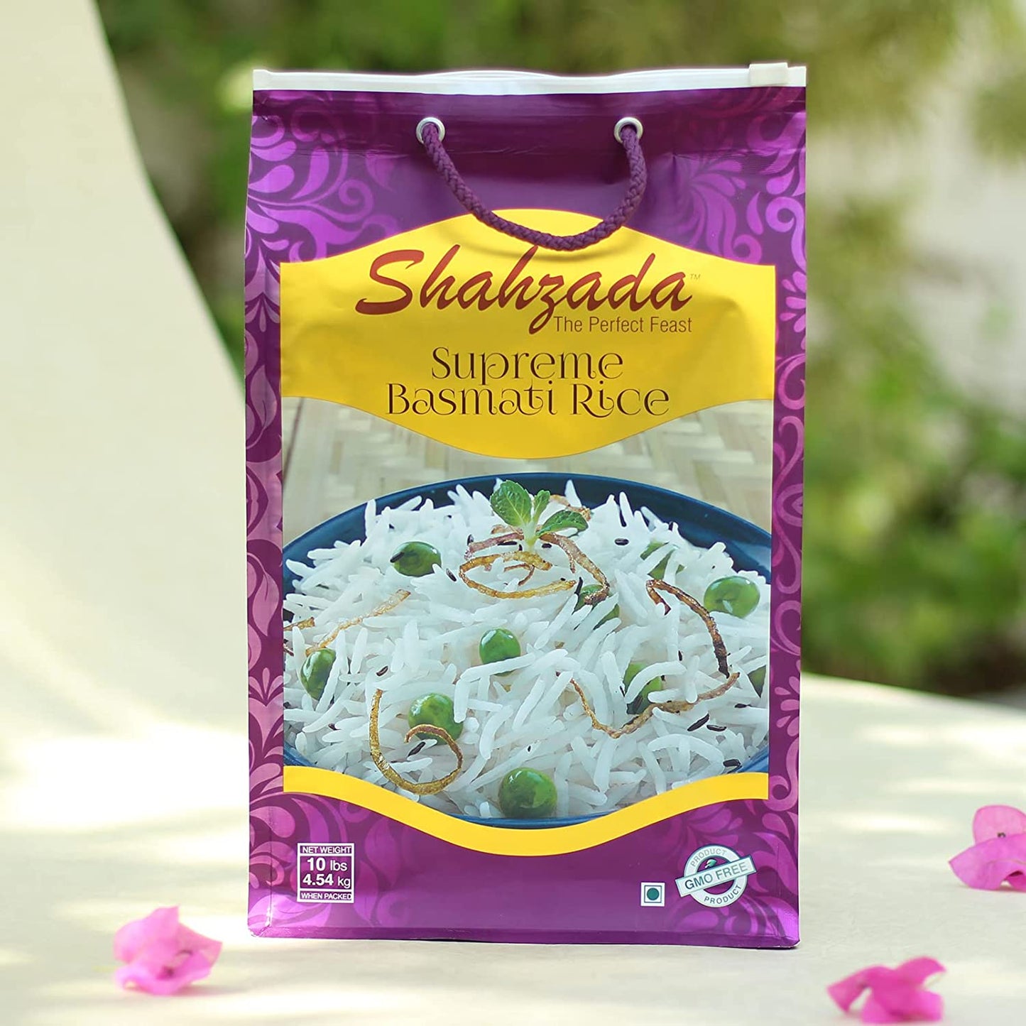 Supreme Basmati Rice