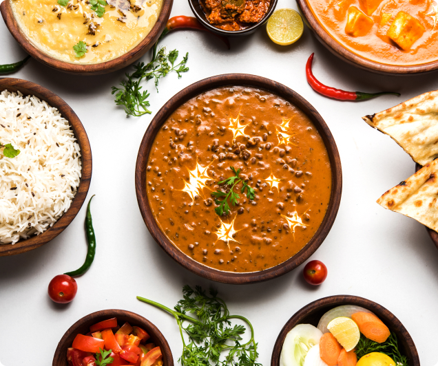 If you are part of the food service industry we have a lot of solutions for you!